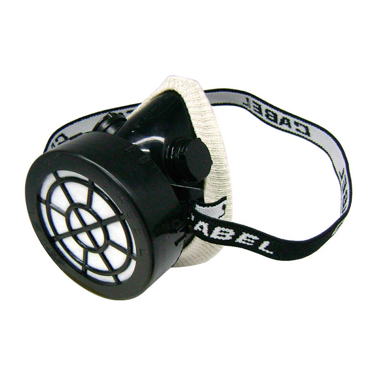 Mascarilla para gases 1400 Cabel