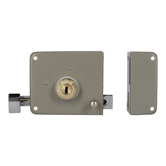 Cerradura Insta-Fácil derecha RM-715A Feiteli