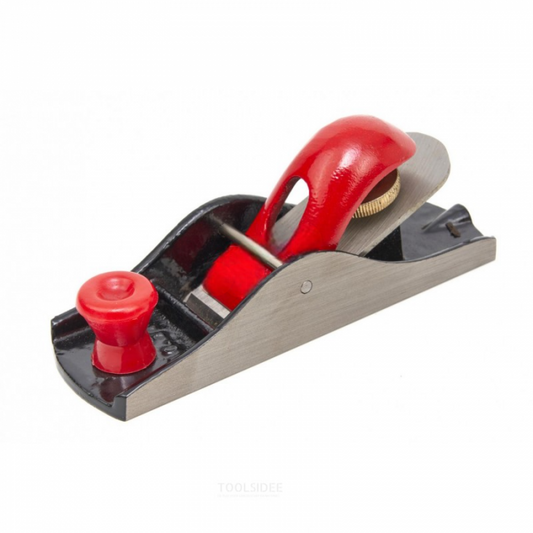 Cepillo Mini Chancla Para Carpintero 218104 Obi