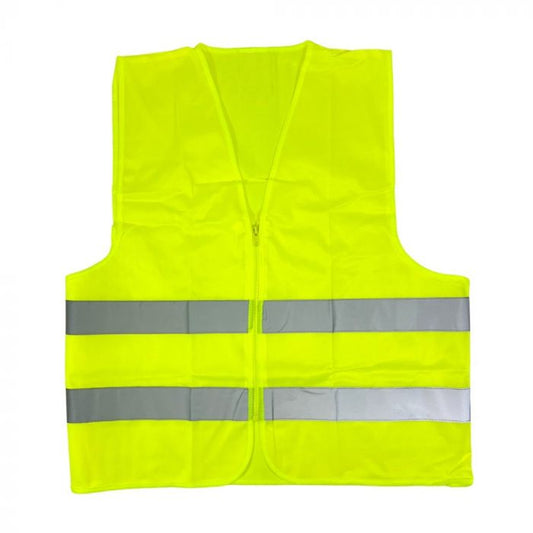 Chaleco de Seguridad Clase II Amarillo