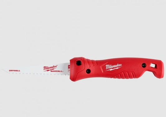 Serrucho de Punta Plegable 6” 48-22-0307 Milwaukee