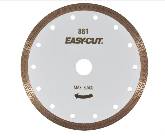 Disco para corte de piedra 7 pulg 861 Austromex