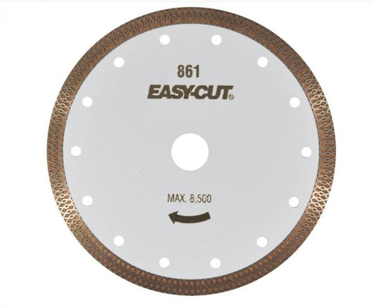 Disco para corte de piedra 7 pulg 861 Austromex