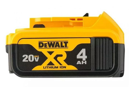 Batería 20V Max A4H DCB204 DeWalt