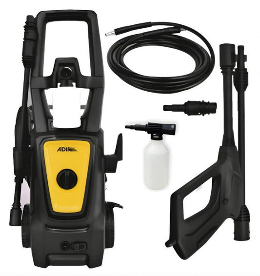 Hidrolavadora Electrica Alta Presion 1600W 12670 ADIR