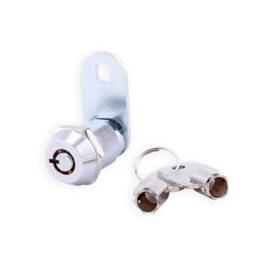 Cerradura 16 mm Bancaria 460 TB-C AUSTRAL