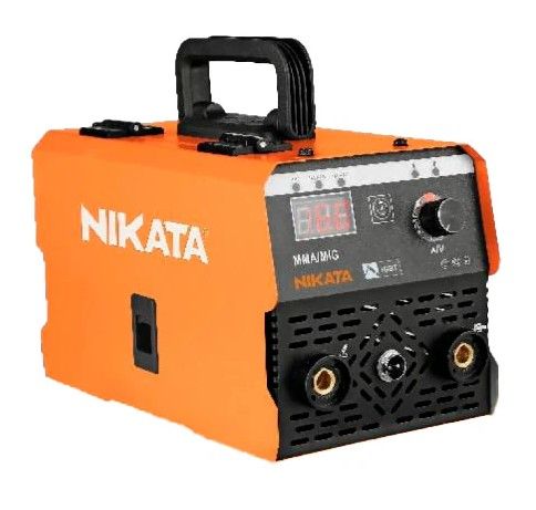 inversora multiprocesos 3EN1 MIG160 NIKATA
