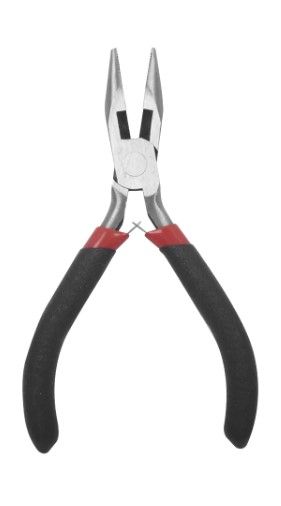 Pinza Mini punta y corte 1541 Adir