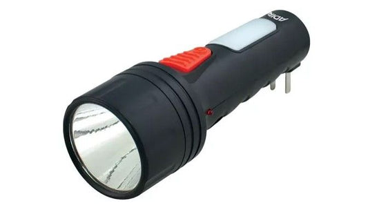 Lampara portátil recargable 1 led AD-486 Adir