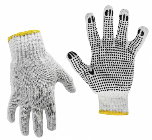 Guante antiderrapante ADIR 1458