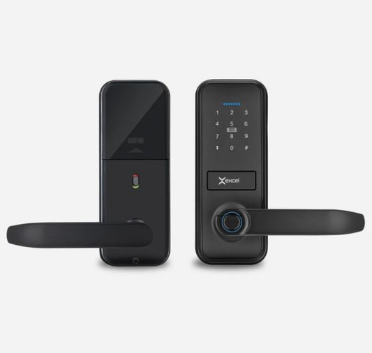 Cerradura inteligente EXC-SL200 EXCEL