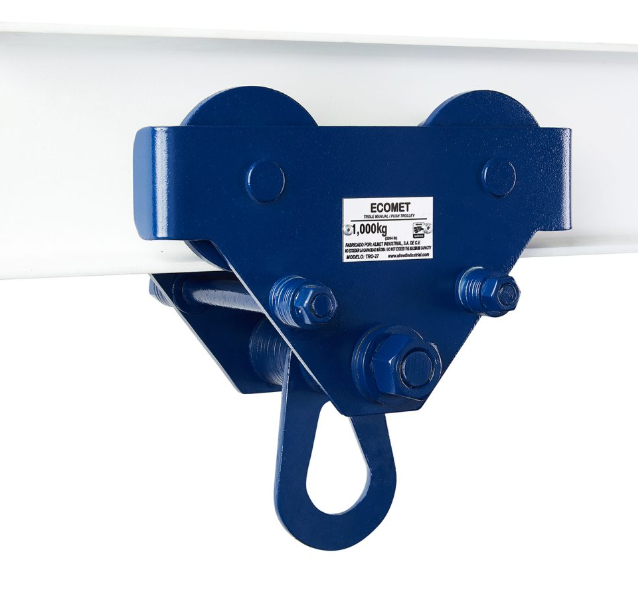 Trole manual ECO250 TR025 Almet