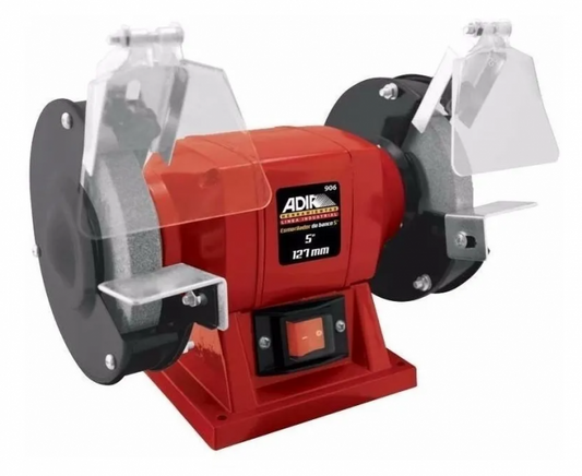 Esmeril de banco 5 Pulg 906 Adir