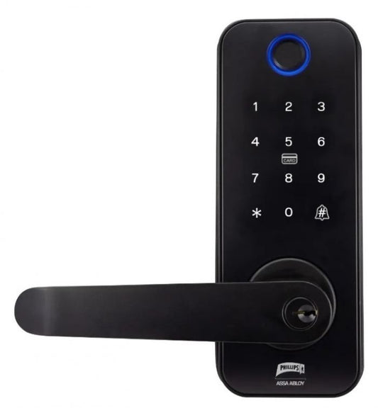Chapa digital MX83427 Aruma PHILLIPS