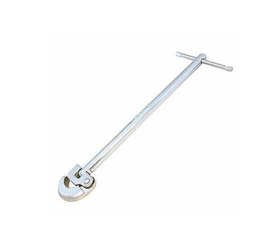Llave para plomero de 12" (300 mm) 9291 Adir