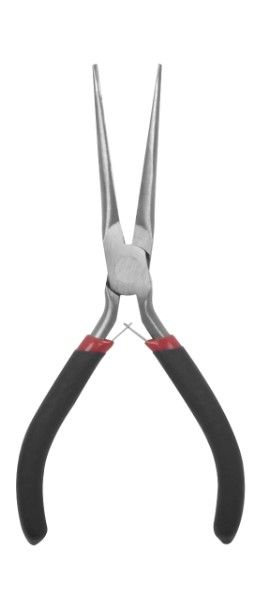 Pinza Mini punta de aguja 1543 Adir