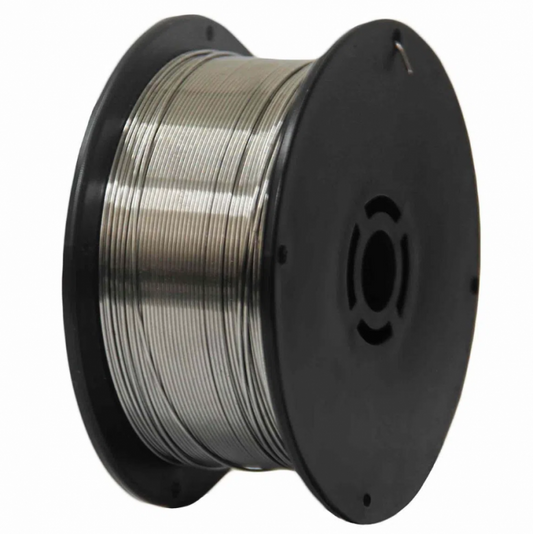 Carrete de microalambre 0.035 Pulg 2 lb Maraga