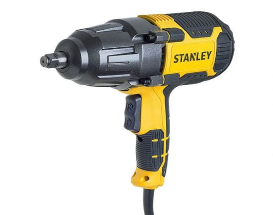 Llave de impacto de 1/2 Pulg 820W SIW901- B3 STANLEY