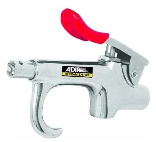 Pistola sopleteadora 666 ADIR