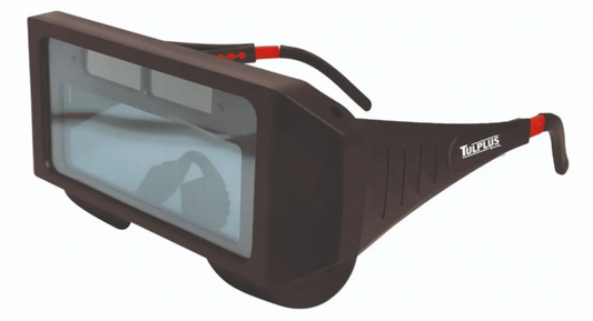 Lentes para soldar 3380 ADIR