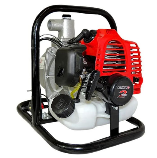 Motobomba A Gasolina 1x1” 1.5 HP OSK2610 OSAKA