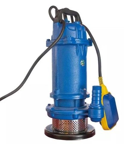 Bomba sumergible para agua limpia QDX15-10 Erre Acme