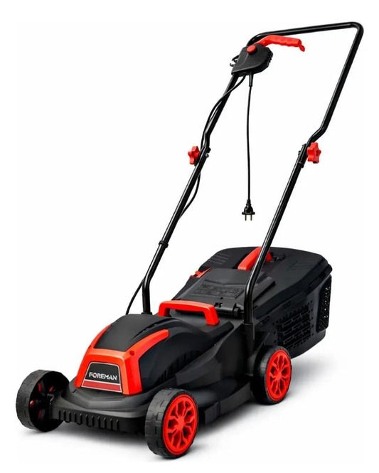 Podadora Eléctrica 1300W 127V FO1100 FOREMAN