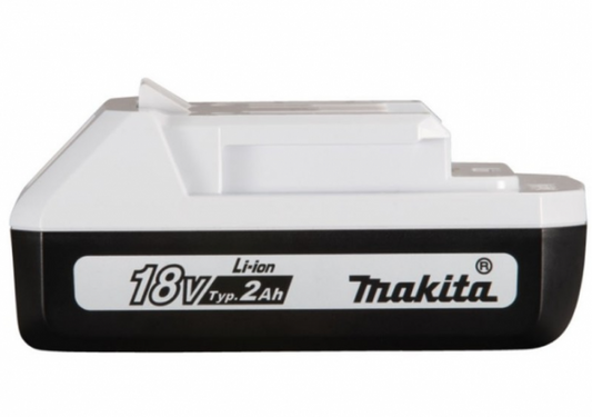 Batería 18V 2,0Ah 191n69-0 BL1820G Makita