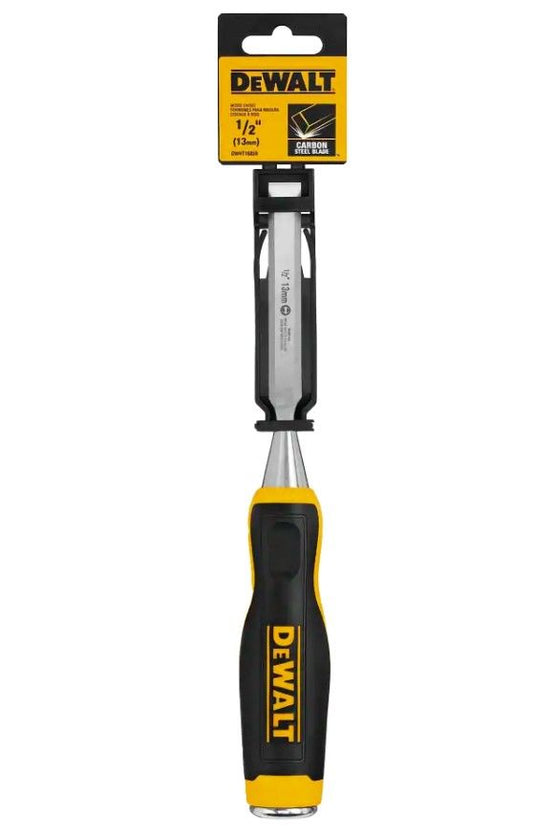 Formón para Madera 1/2 DWHT16859 Dewalt