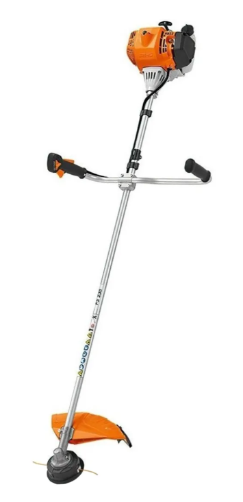 Desbrozadora FS-235 Stihl