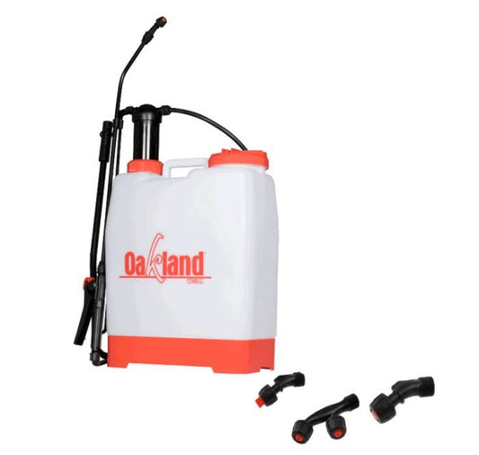 Fumigadora de mochila 20LT FM-2001 OAKLAND