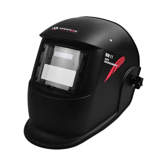 Careta Electrónica WEGA350 Maraga