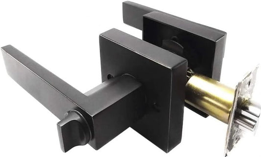 CHAPA P/BAÑO CASTELLI NEGRO 89523 YALE