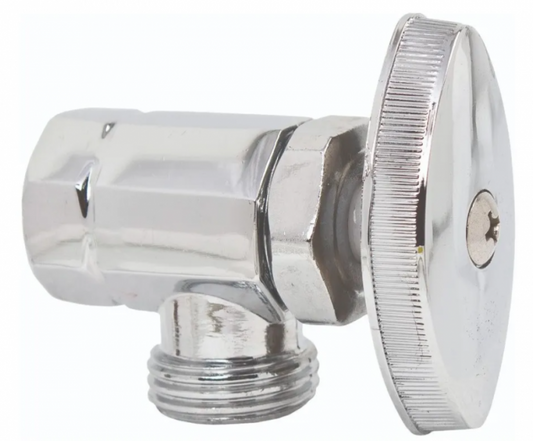 Llave angular 1013 ADIR