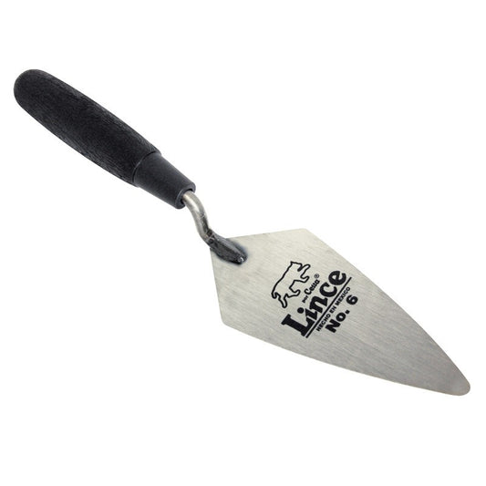 Cuchara con mango de plástico 6" Celta