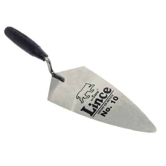 Cuchara con mango de plástico de 10" Celta