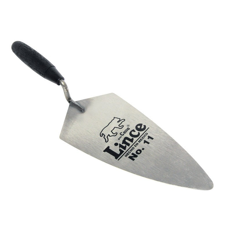 Cuchara con mango de plástico de 11" Celta