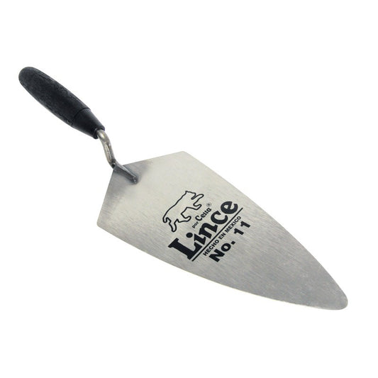 Cuchara con mango de plástico de 11" Celta