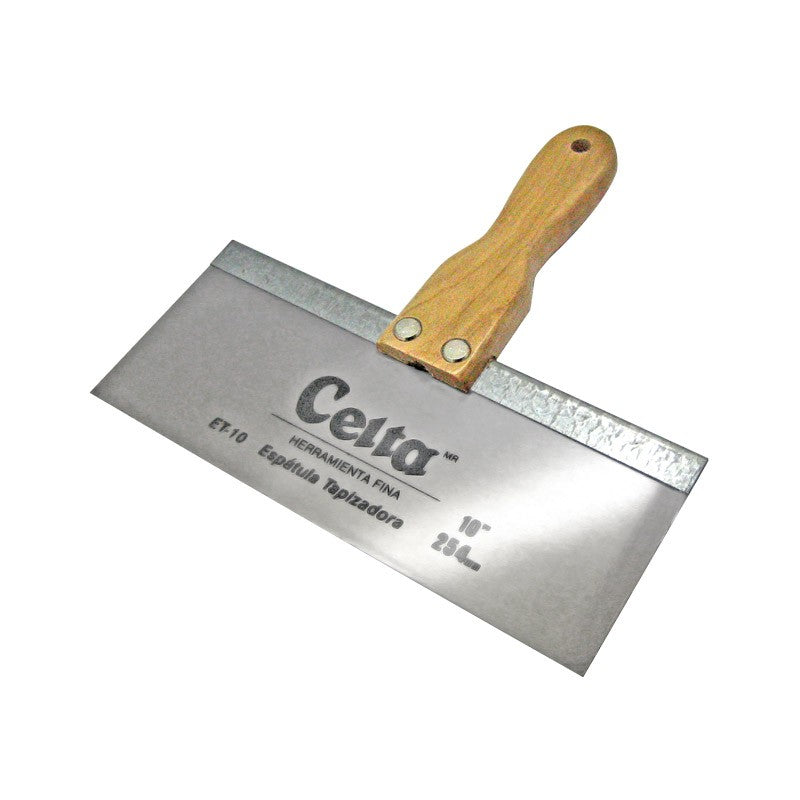 Espátula tapicera de 12" Celta