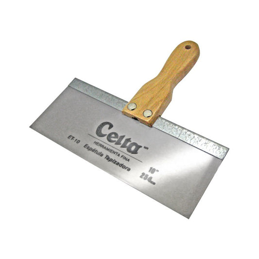 Espátula tapicera de 12" Celta
