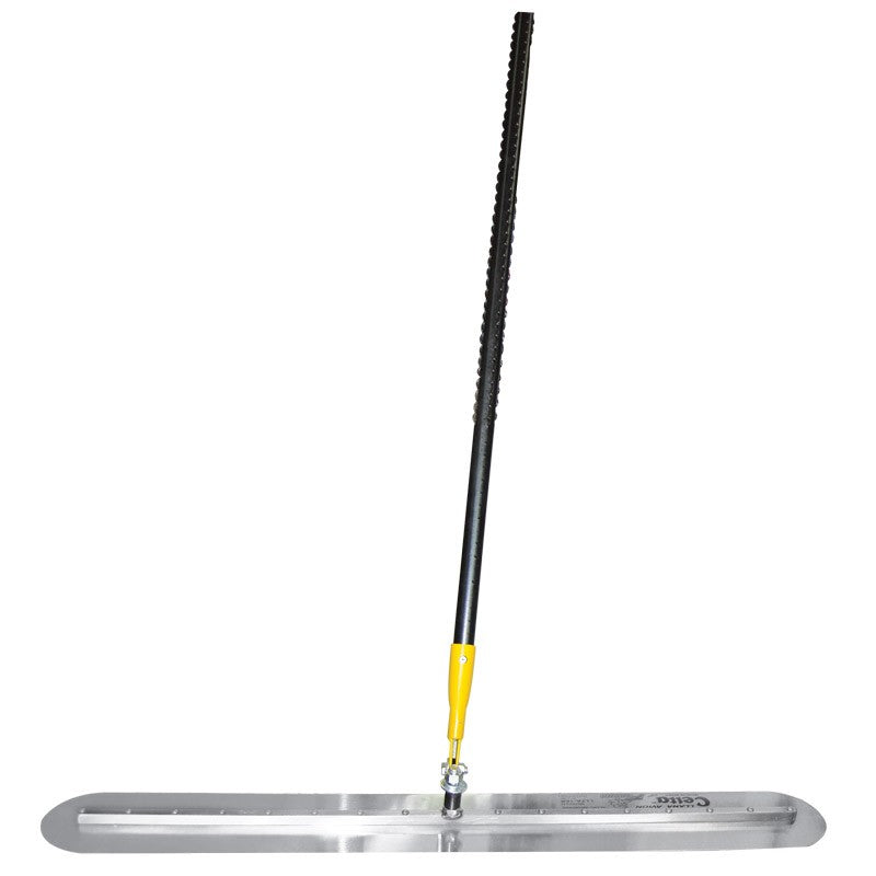 Llana de 36" con extensión de 2.1 m Celta