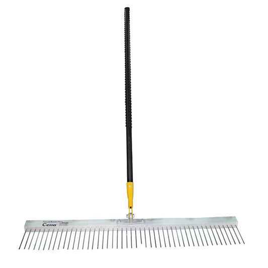 Peine con tubo 36 X 3/4" Celta
