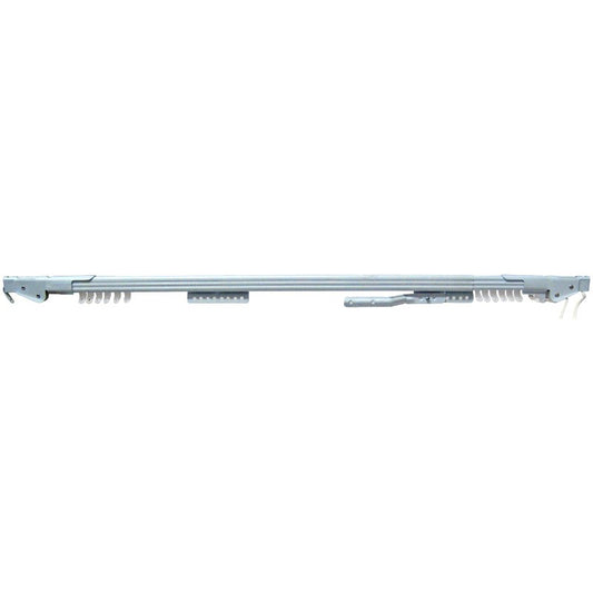 Cortinero path ajustable 1.22-2.18 m Novacort