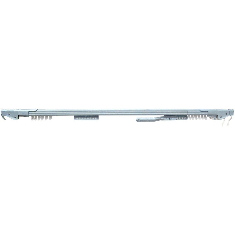 Cortinero path ajustable 2.50-4.50 m Novacort