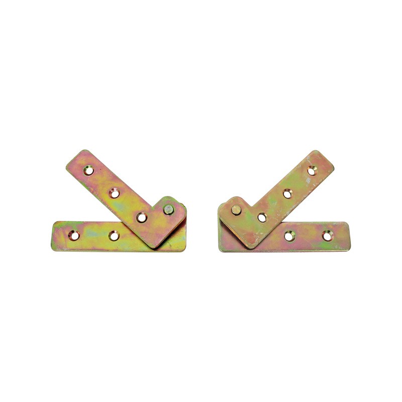 Bivel Tropicalizado 5 cm 4-5T Ridec