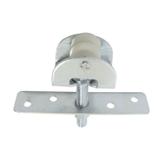 Carretilla aerea embalada de nylon 52-2
