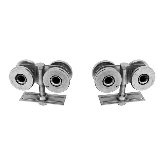 Carretilla para portón 1 7/8" 66YNN Codes