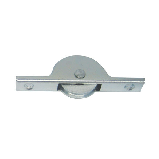 Carretilla para piso galvanizada 85