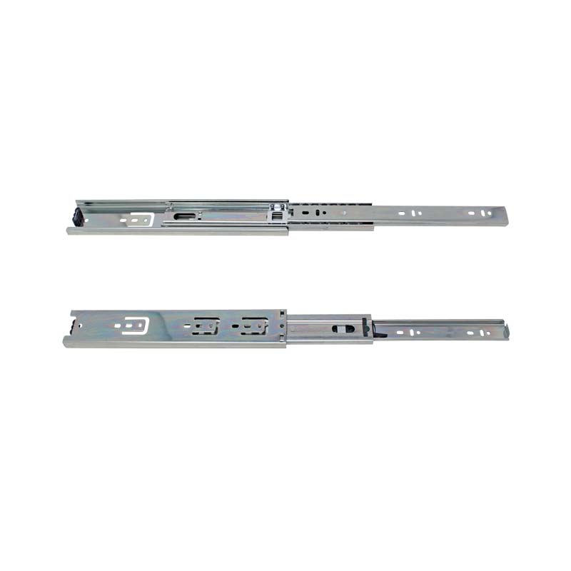 Corredera de extensión delgada 10" Handy Home