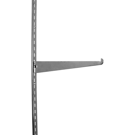 Ménsula 14-30 cromo
